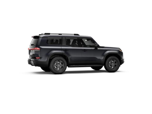 New 2026 Caviar Lexus OVERTRAIL image 4