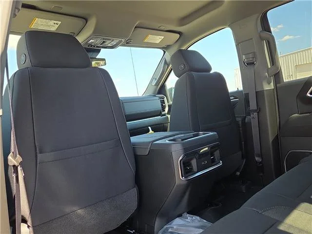 New 2026 Sterling Metallic GMC Elevation image 12
