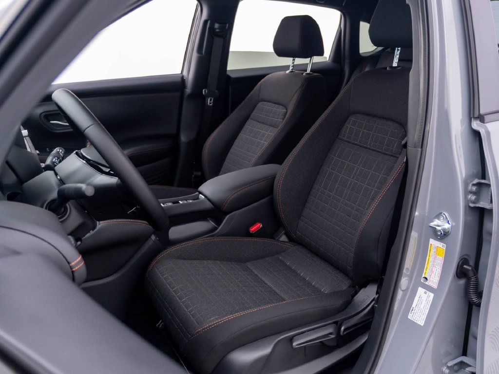 Certified Used 2026 Urban Gray Pearl Honda Sport image 18