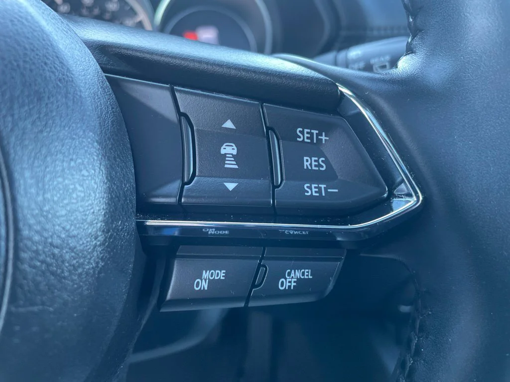 Certified Used 2024 White Mazda 2.5 S Preferred Package image 22
