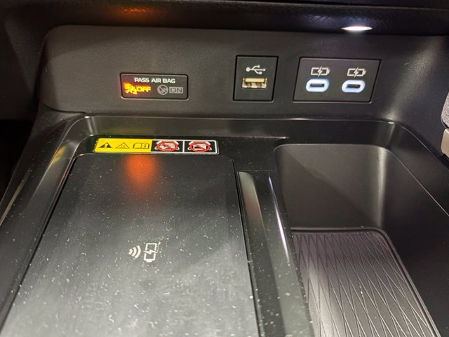 Used 2026 Black Toyota LE image 36