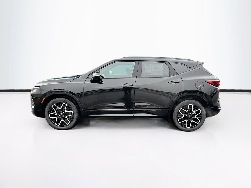 2026 Chevrolet Blazer RS - Photo 8