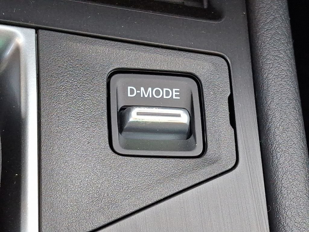 2026 Nissan Kicks — photo 17