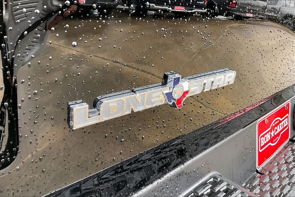 New 2026 Ram 1500 Big Horn/Lone Star 4D Crew Cab