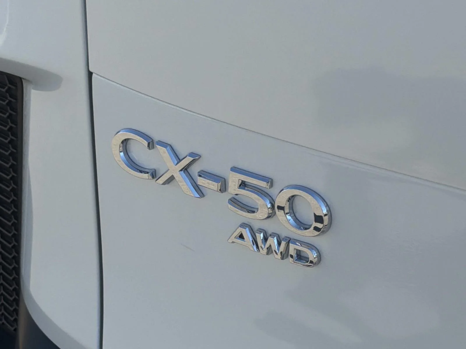 Certified Used 2026 WIND CHILL PEARL Mazda Premium AWD image 22
