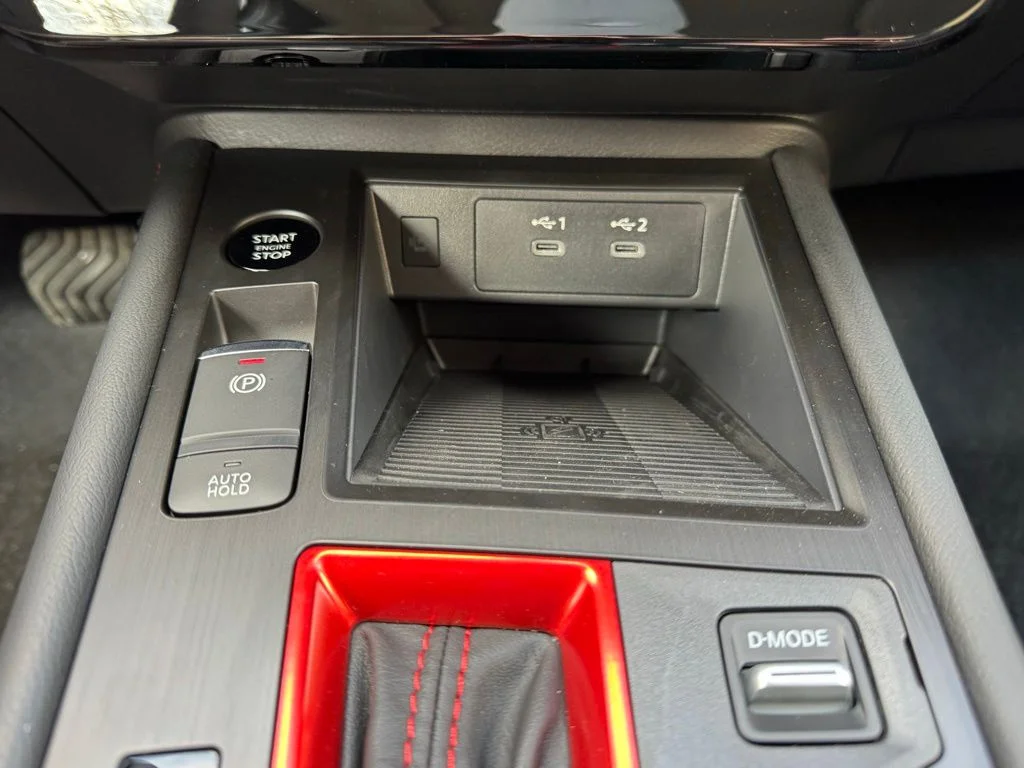 2026 Nissan KICKS SR AWD - Photo 21