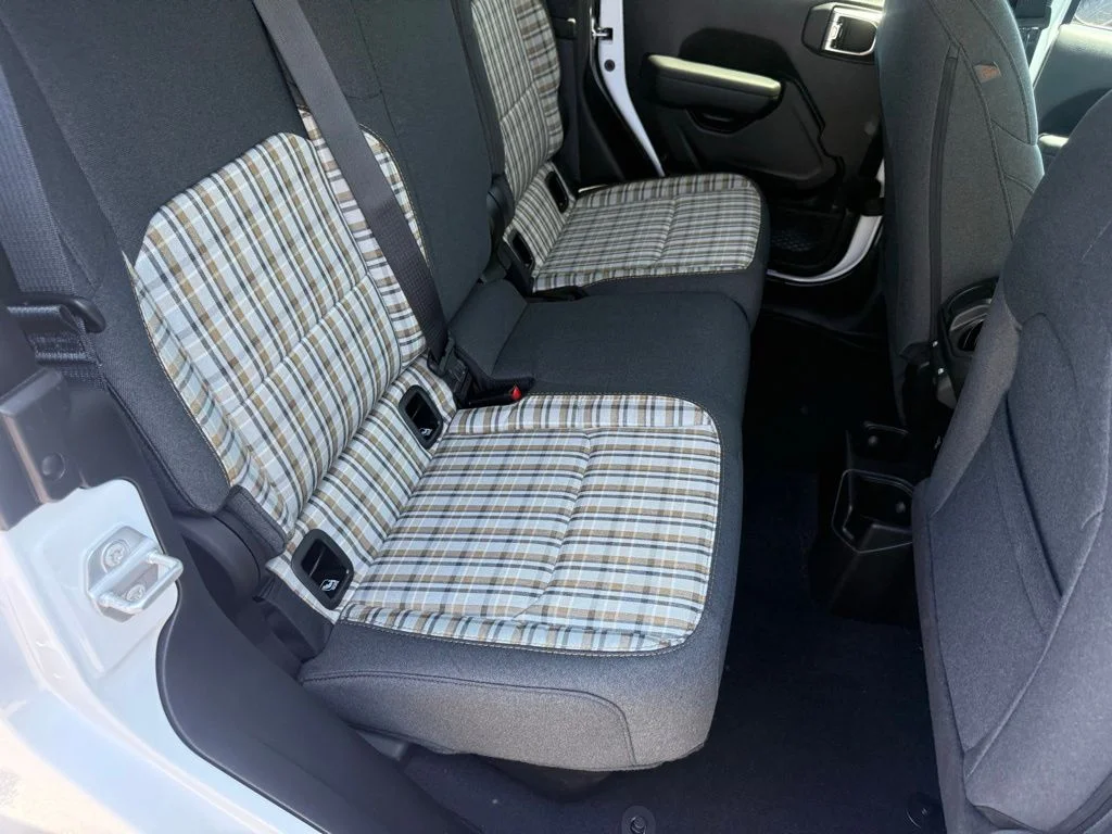 New 2026 White Jeep 85th Anniversary Edition image 45