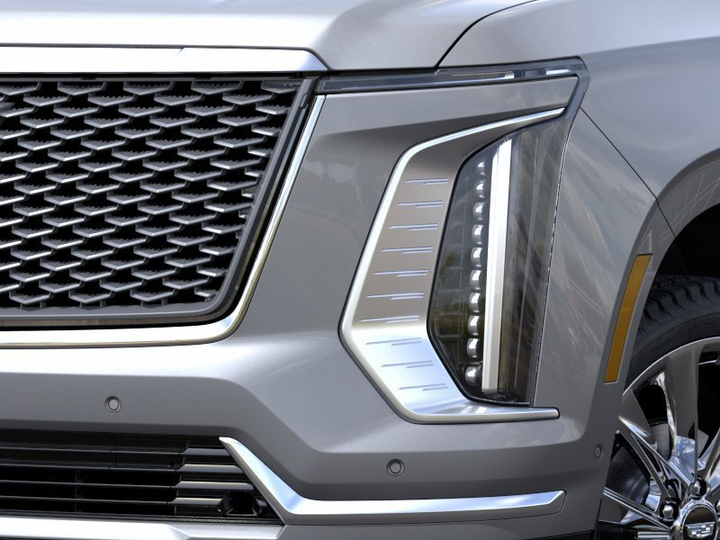 2026 Cadillac Escalade ESV Platinum Luxury - Photo 10