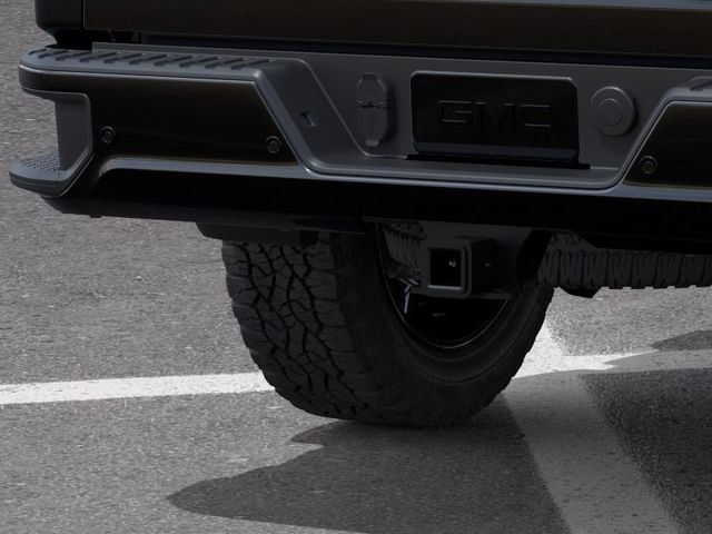 2026 GMC Sierra 2500HD Denali Ultimate - Photo 14
