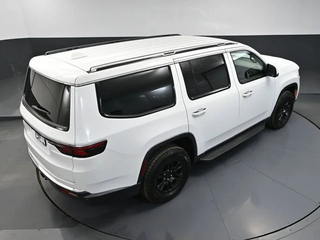 Certified Used 2022 White Jeep Series I image 53