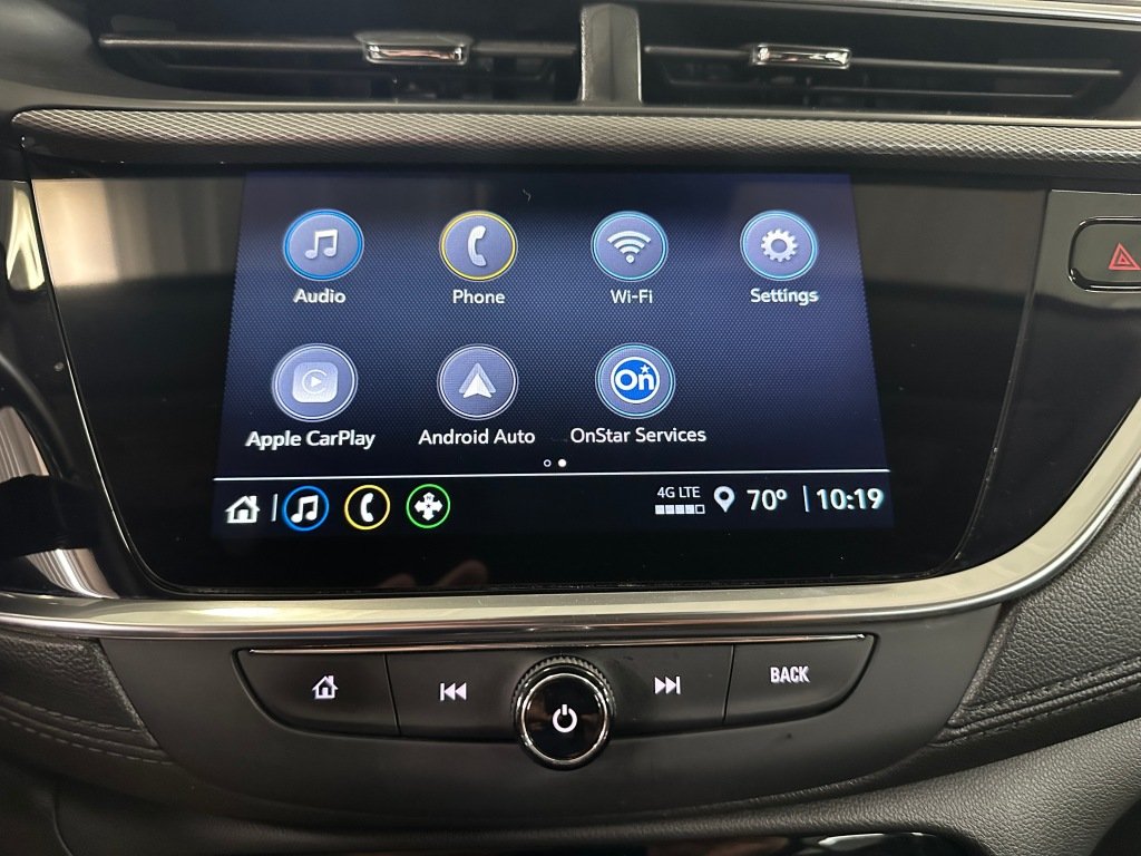 2023 Buick Encore GX Preferred - Photo 12