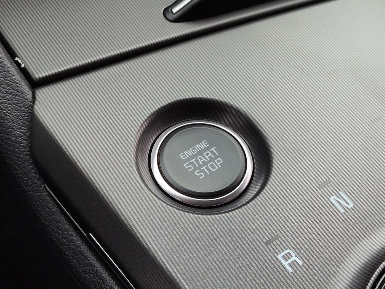New 2026 Wolf Gray Kia EX image 17