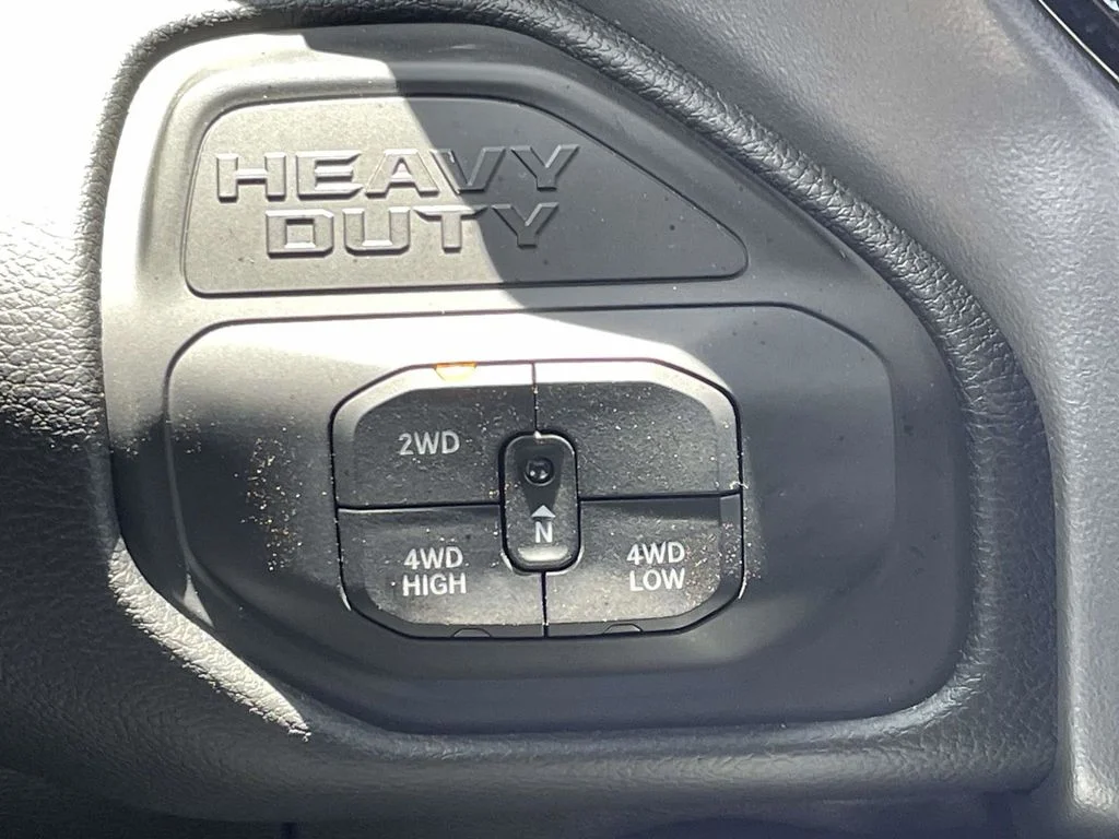 Used 2026 Gray Ram Big Horn image 35