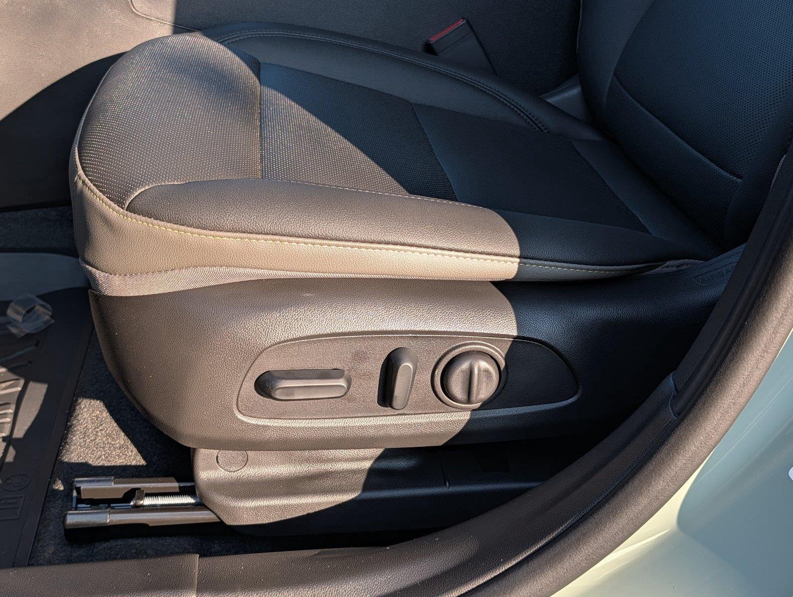 2026 Chevrolet Trax Activ - Photo 20