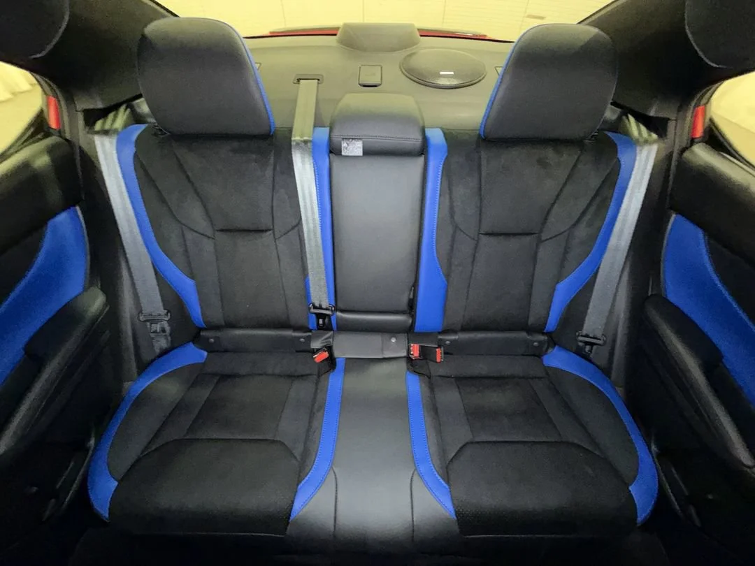 New 2026 Ignition Red Subaru tS image 20