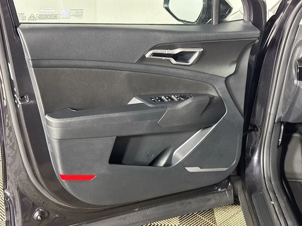 New 2026 Panthera Metal Kia LX image 10