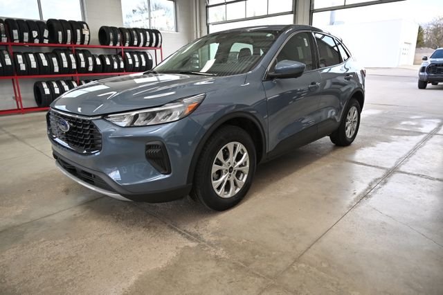 2023 Ford Escape Active - Photo 8
