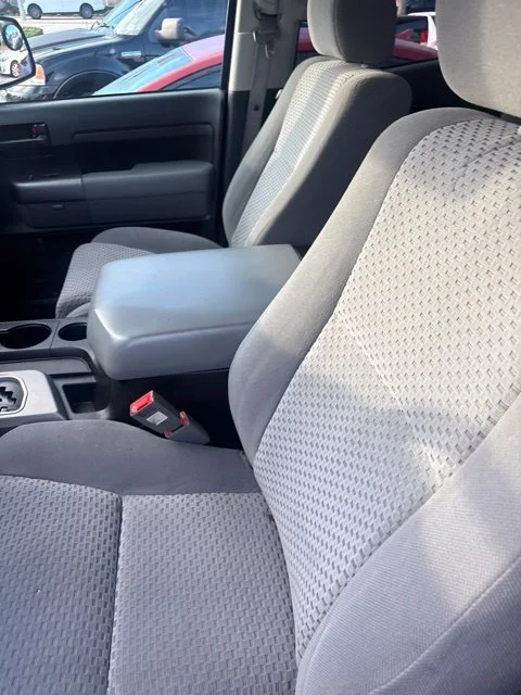 Used 2013 Gray Toyota Grade image 6