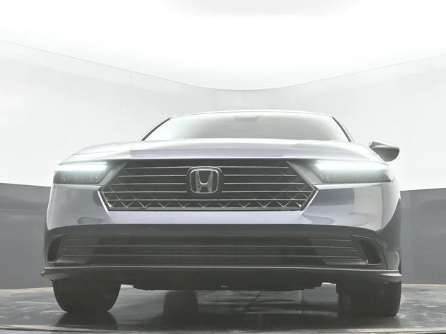New 2026 Meteorite Gray Metallic Honda SE image 45