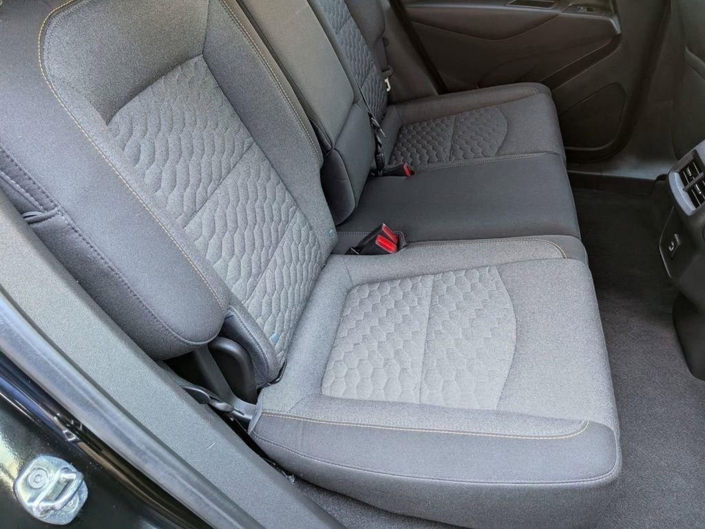 Used 2020 Black Chevrolet LT image 25