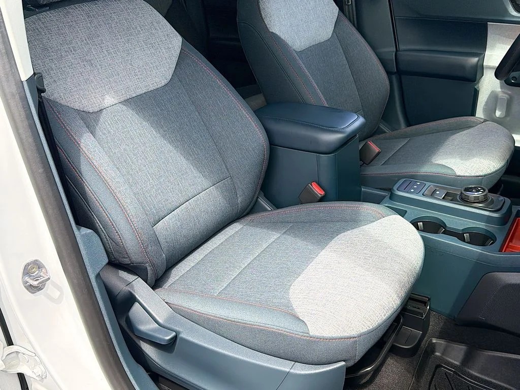 2024 Ford Maverick XLT - Photo 23