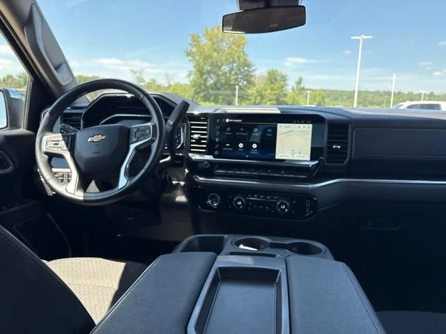 2024 Chevrolet Silverado 1500 LT - Photo 41