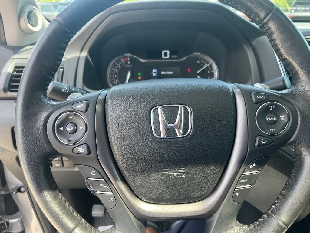 Used 2023  Honda RTL-E image 19