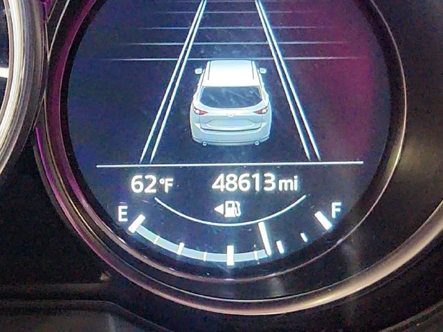 Used 2025 Black Mazda 2.5 S Preferred Package image 11