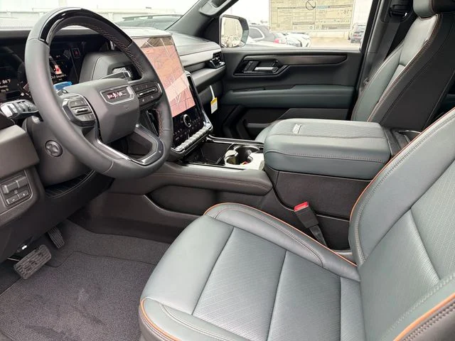 2026 GMC Yukon XL AT4 - Photo 16
