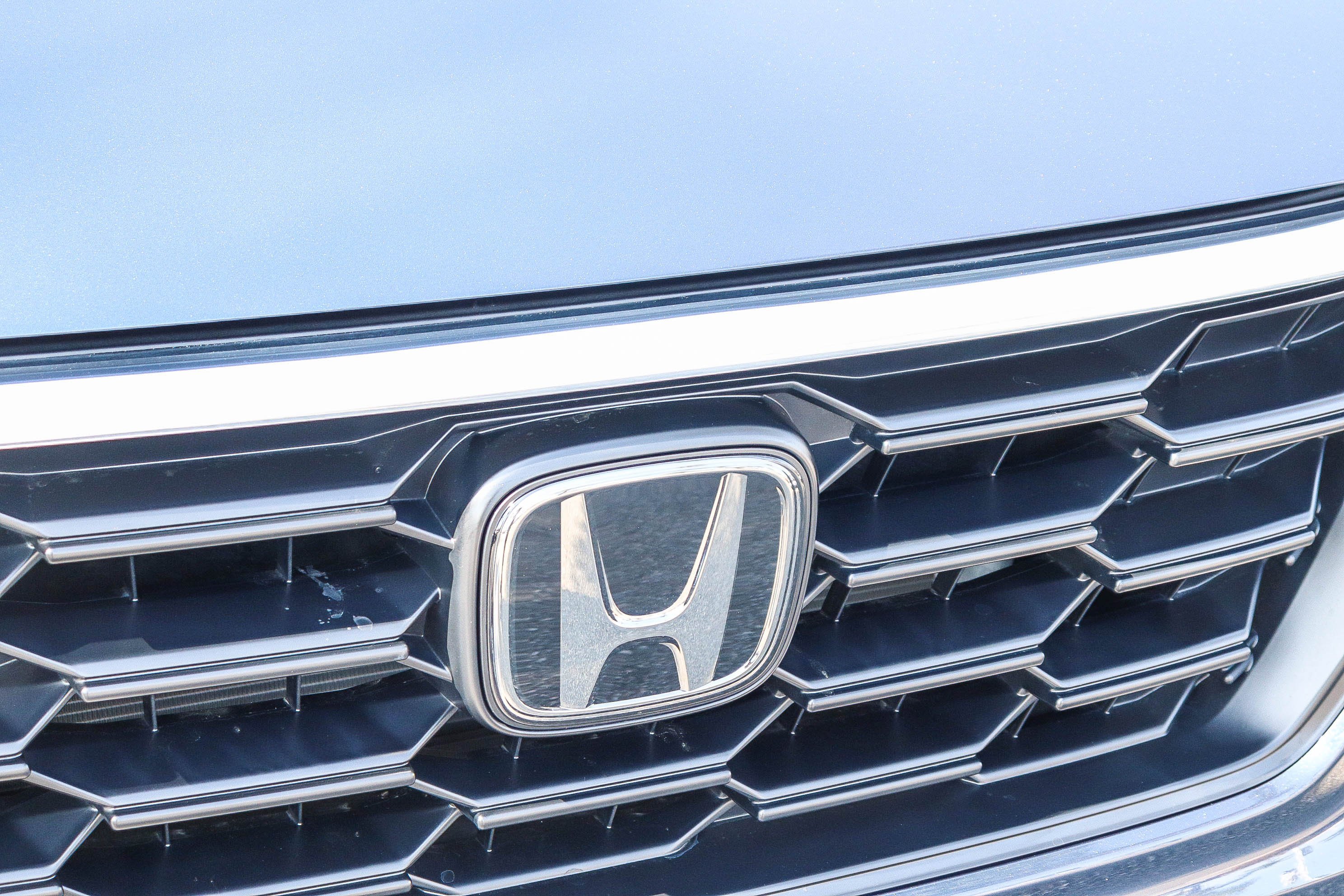 2025 Honda CR-V LX - Photo 39