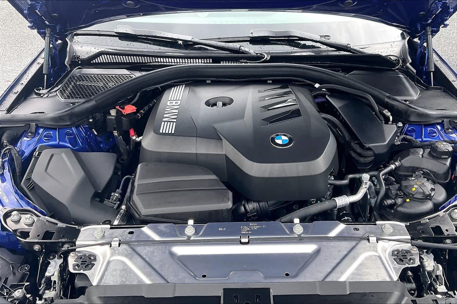2026 BMW 3 Series 330i - Photo 33