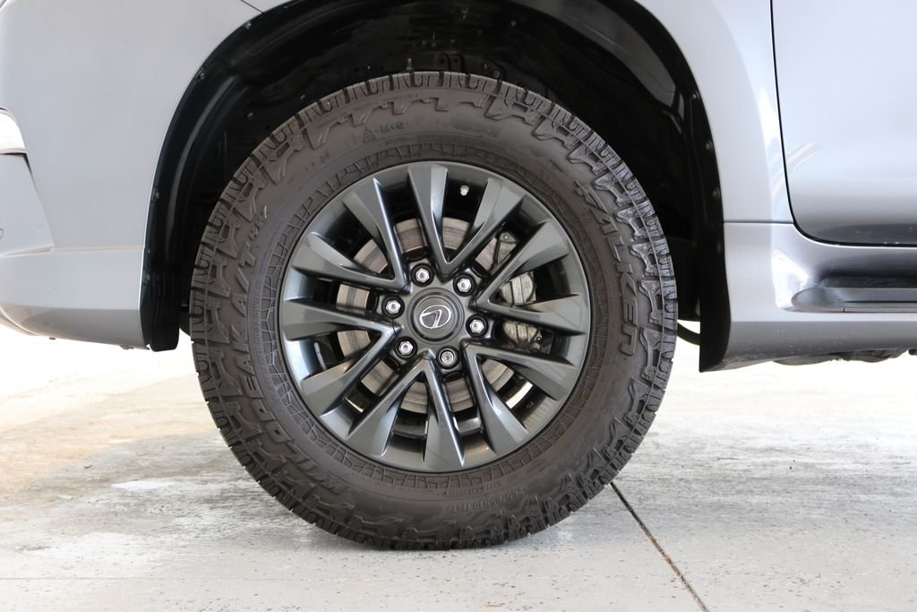 2023 Lexus GX PREMIUM - Photo 41