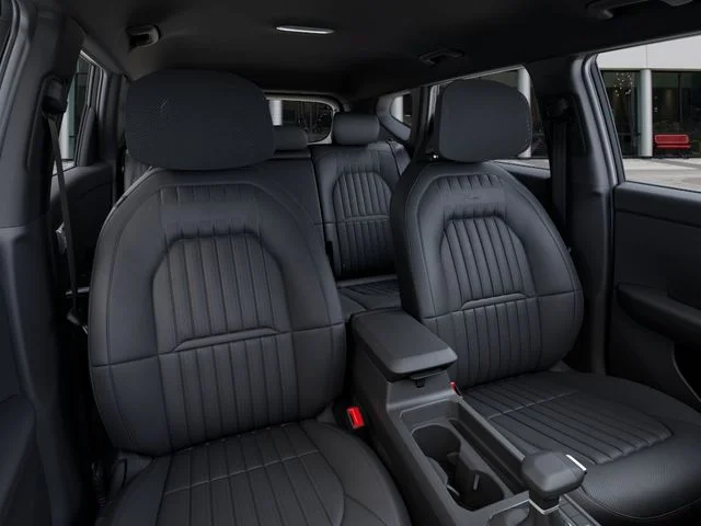 New 2027  Kia X-Line image 15