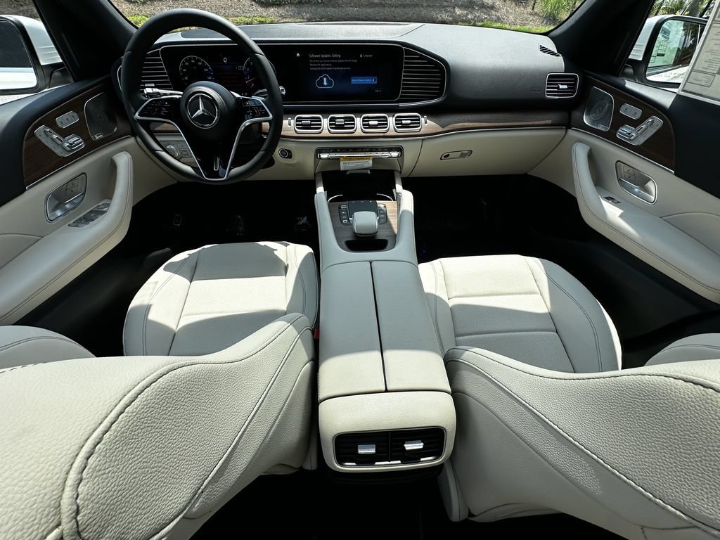 New 2026 Polar White Mercedes-Benz GLE 350 image 64