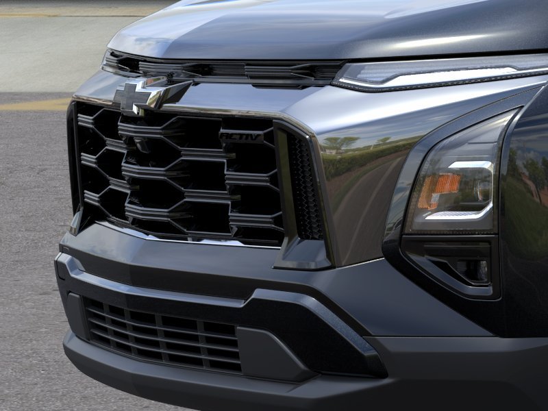 2026 Chevrolet Equinox ACTIV - Photo 13