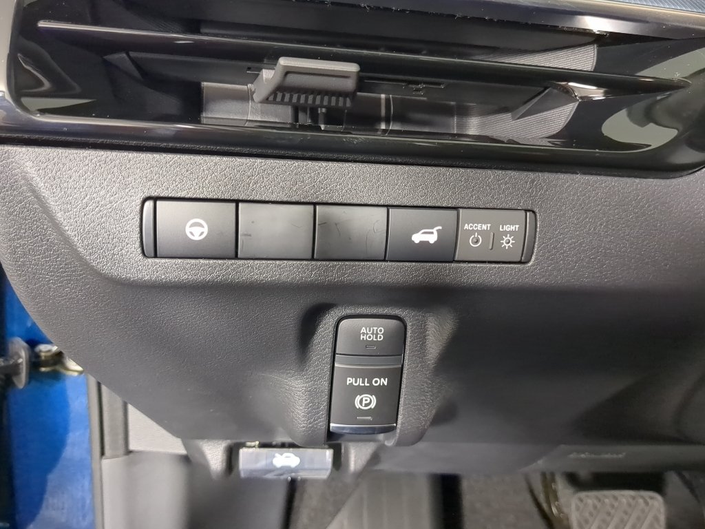 2026 Nissan Murano SL - Photo 27