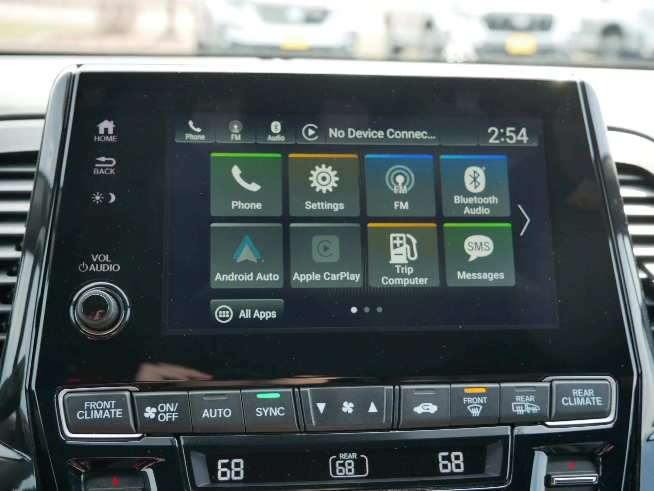 2023 Honda Odyssey SPORT - Photo 22