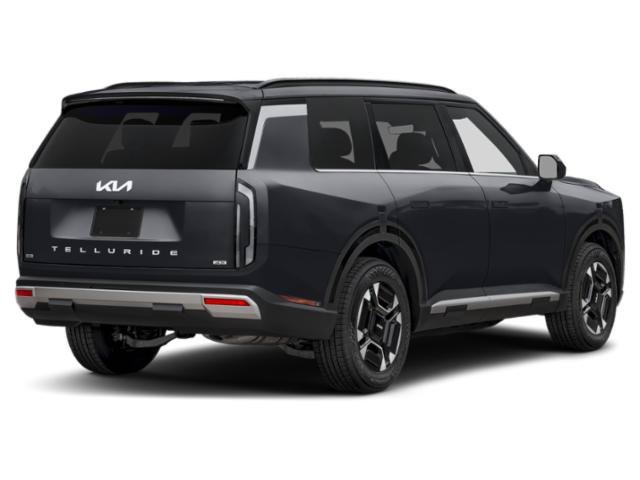 New 2027 Panthera Metal Kia EX image 2