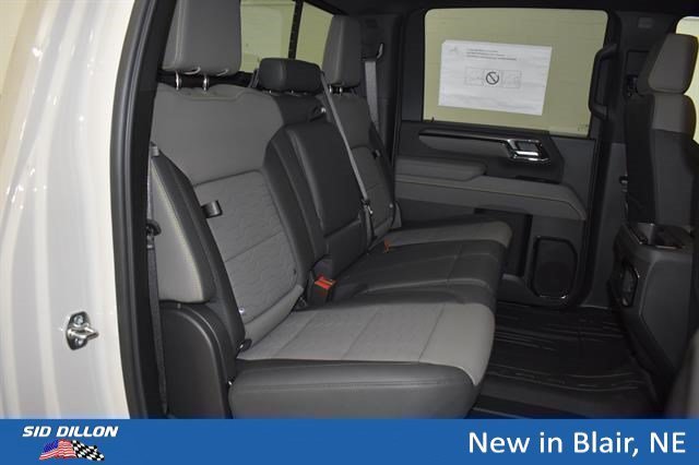 2026 Chevrolet Silverado 2500 HD ZR2 - Photo 12