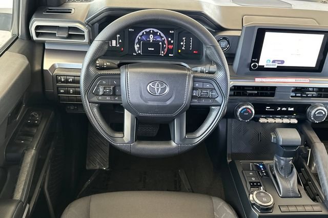New 2026 Ice Cap Toyota  SR5 image 13