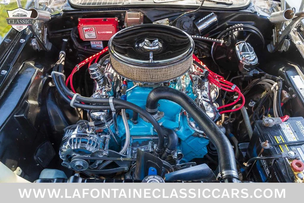Used 1974 Black Plymouth  image 3