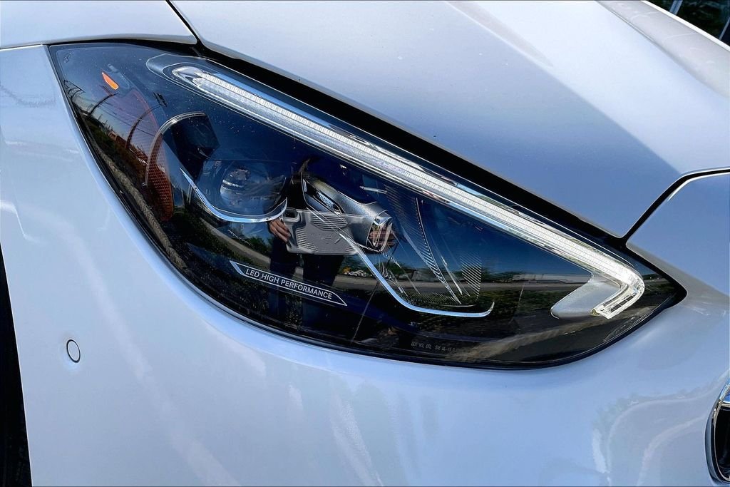 2023 Mercedes-Benz C-Class Sedan C 300 - Photo 23