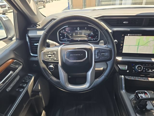 2023 GMC Sierra 1500 Denali Denali - Photo 12