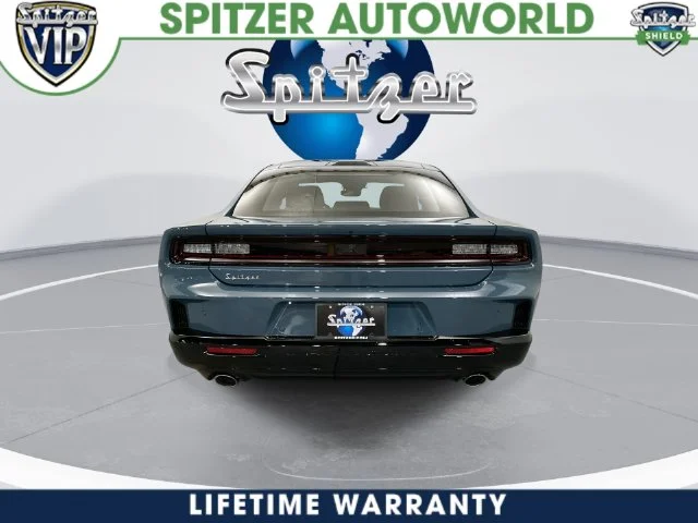 New 2027 Sub-Zero Exterior Paint Dodge R/T image 9