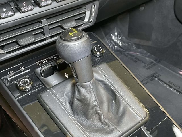 Used 2024 Silver Porsche GT3 image 28