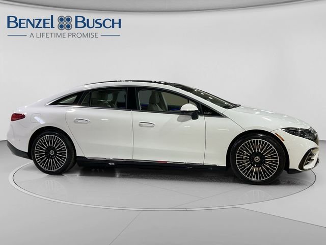 Certified Used 2023 Polar White Mercedes-Benz 450 image 5