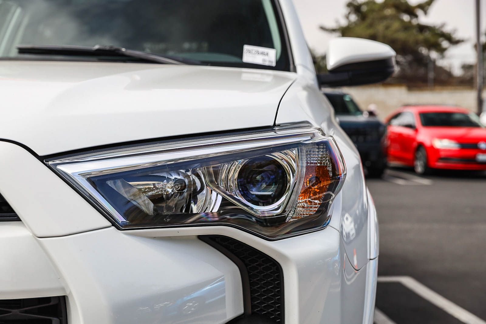 Certified Used 2023 ICE CAP Toyota SR5 image 10