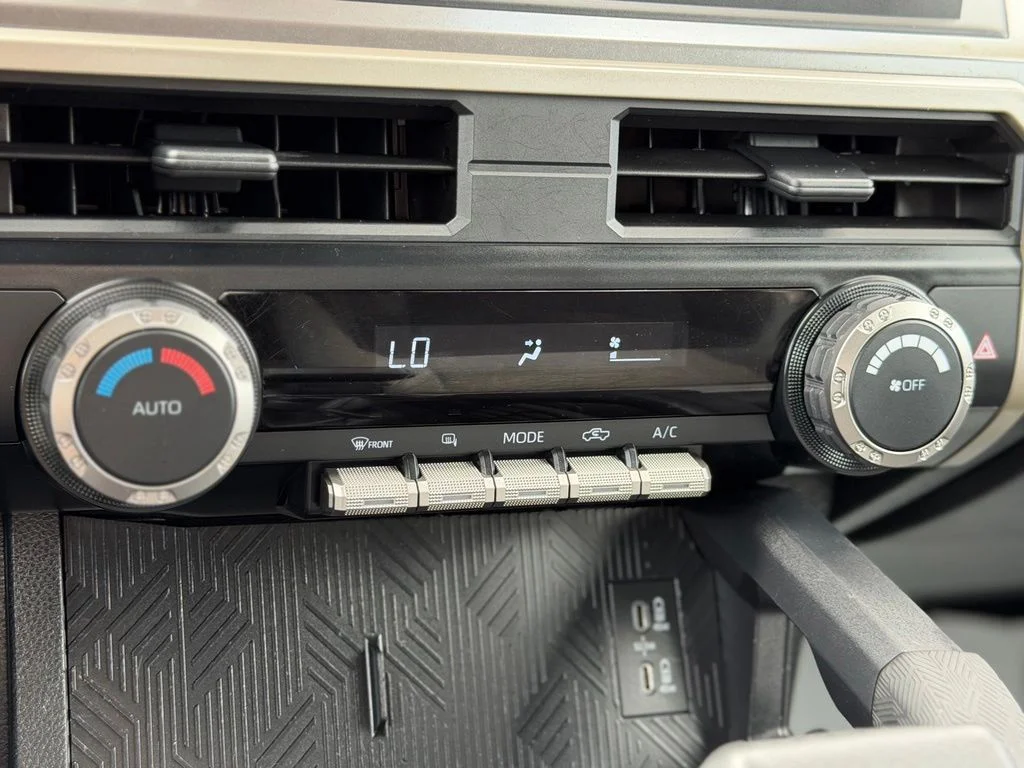 Used 2026 White Toyota SR image 12