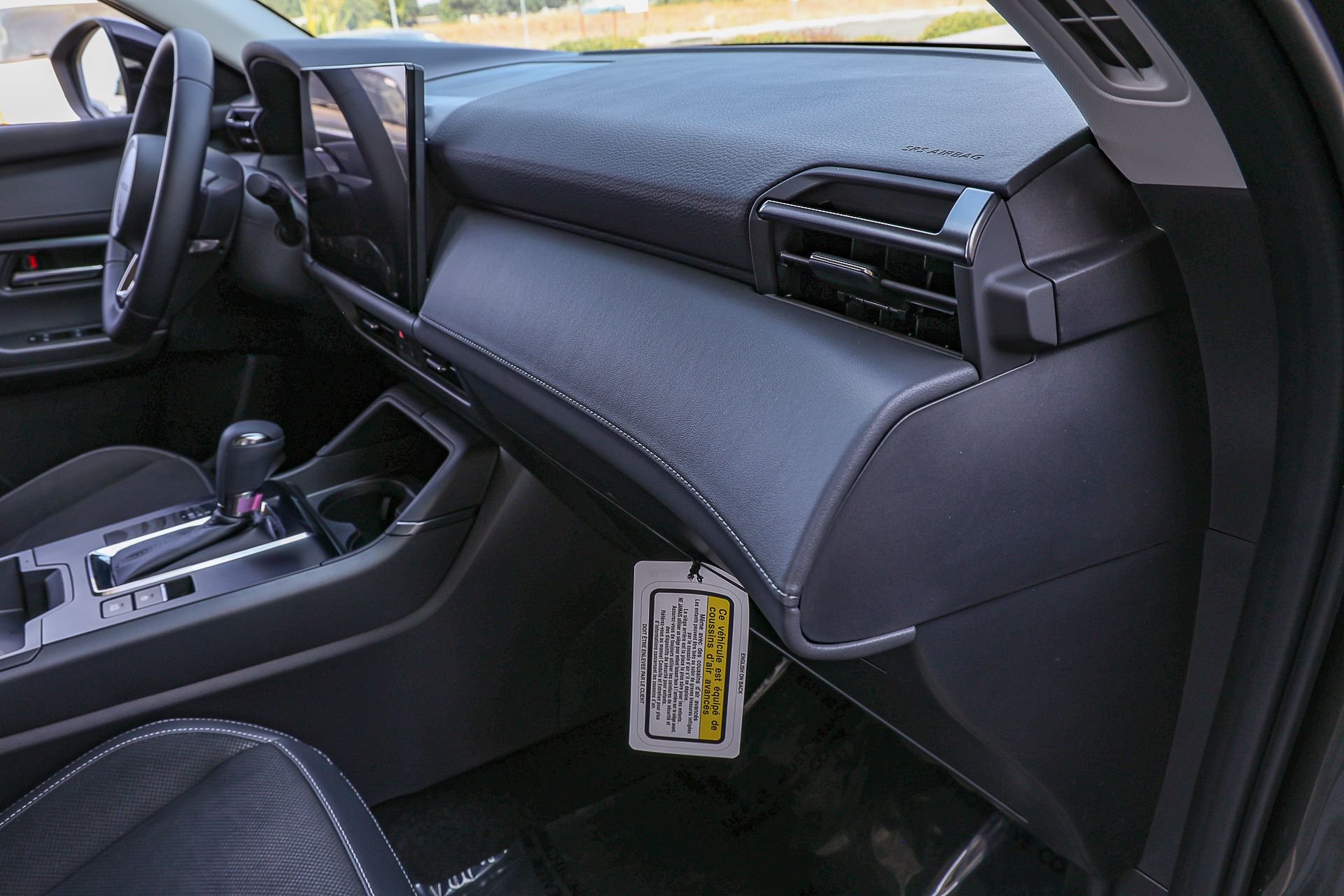 New 2026 Machine Gray Metallic Mazda 2.5 S Select AWD image 30