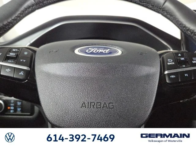 2024 Ford Escape Platinum - Photo 19